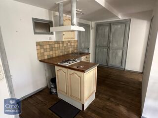  Appartement à louer 2 pièces 36 m²