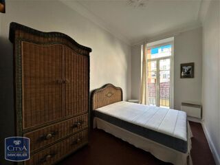  Appartement � louer 2 pi�ces 40 m�