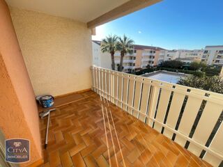  Appartement � louer 1 pi�ce 27 m�