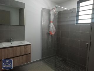  Appartement à louer 2 pièces 53 m²