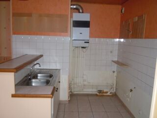  Appartement � louer 3 pi�ces 52 m�