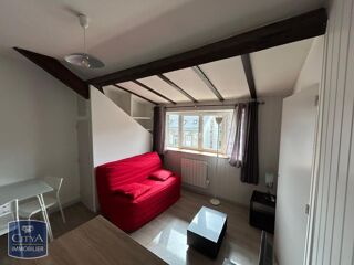  Appartement � louer 1 pi�ce 17 m�
