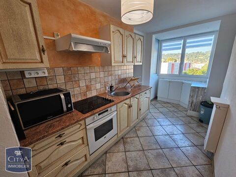  Appartement � louer 2 pi�ces 54 m�