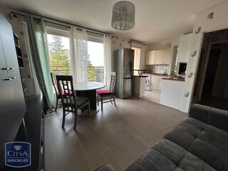 location Appartement - 2 pièce(s) - 40 m² Rambouillet (78120)