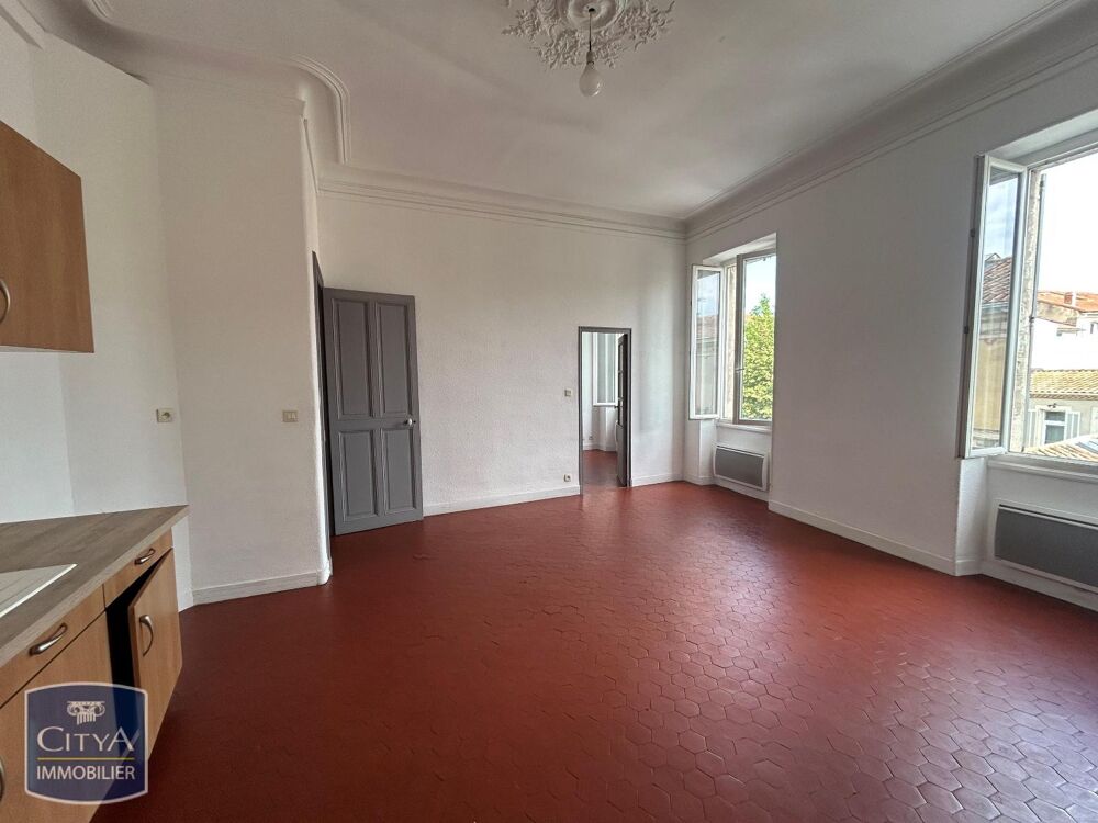 location Appartement - 2 pièce(s) - 50 m² Salon-de-Provence (13300)