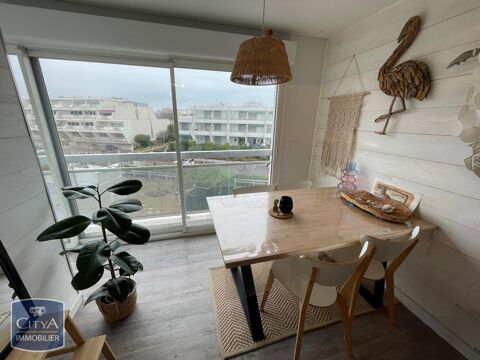  Appartement � louer 2 pi�ces 23 m�