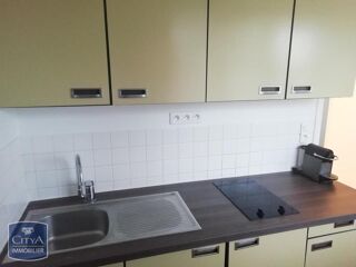  Appartement à louer 1 pièce 31 m²