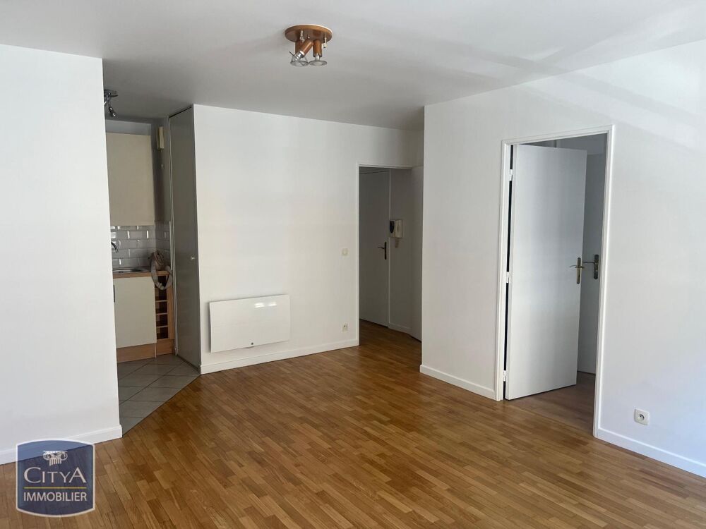 location Appartement - 2 pièce(s) - 40 m² Houilles (78800)