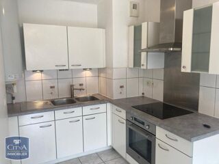  Appartement  louer 2 pices 39 m