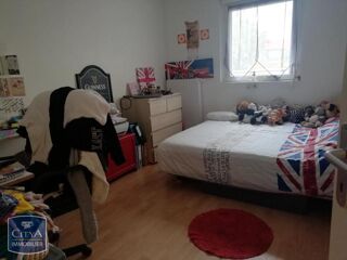  Appartement � louer 4 pi�ces 71 m�