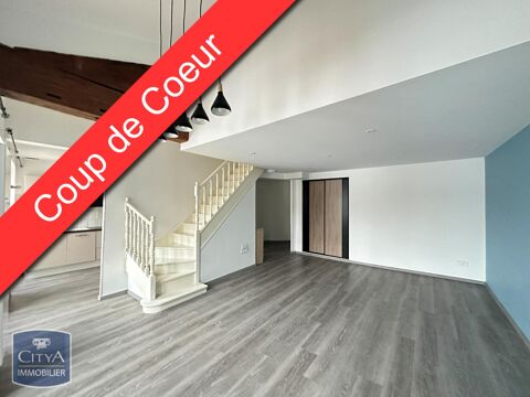  Appartement � louer 3 pi�ces 63 m�