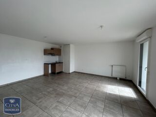  Appartement à louer 3 pièces 69 m²