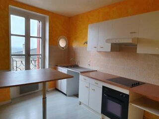  Appartement à louer 3 pièces 56 m²
