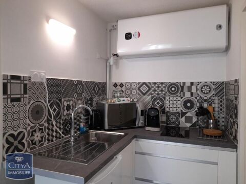  Appartement  louer 2 pices 33 m