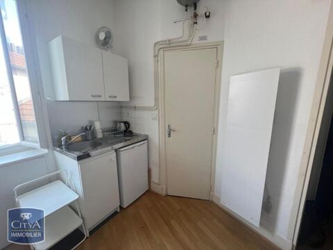  Appartement � louer 1 pi�ce 15 m�