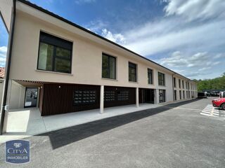  Appartement à louer 1 pièce 22 m²