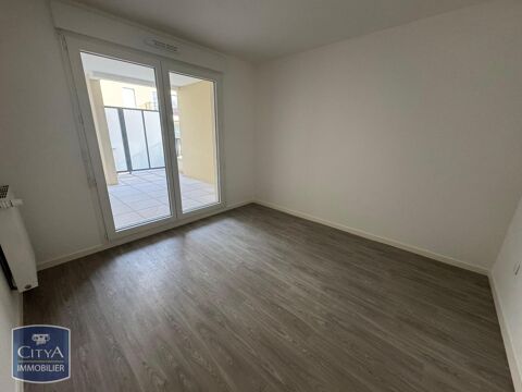  Appartement � louer 2 pi�ces 41 m�
