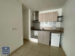  Appartement � louer 2 pi�ces 44 m�