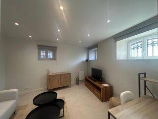 location Appartement - 2 pièce(s) - 36 m² Toulouse (31000)