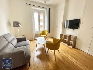  Appartement � louer 1 pi�ce 33 m�