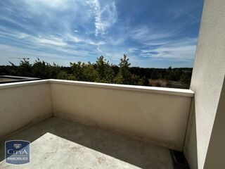  Appartement à louer 2 pièces 45 m²