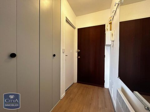  Appartement � louer 1 pi�ce 23 m�