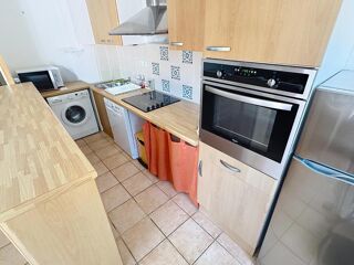  Appartement à louer 3 pièces 54 m²