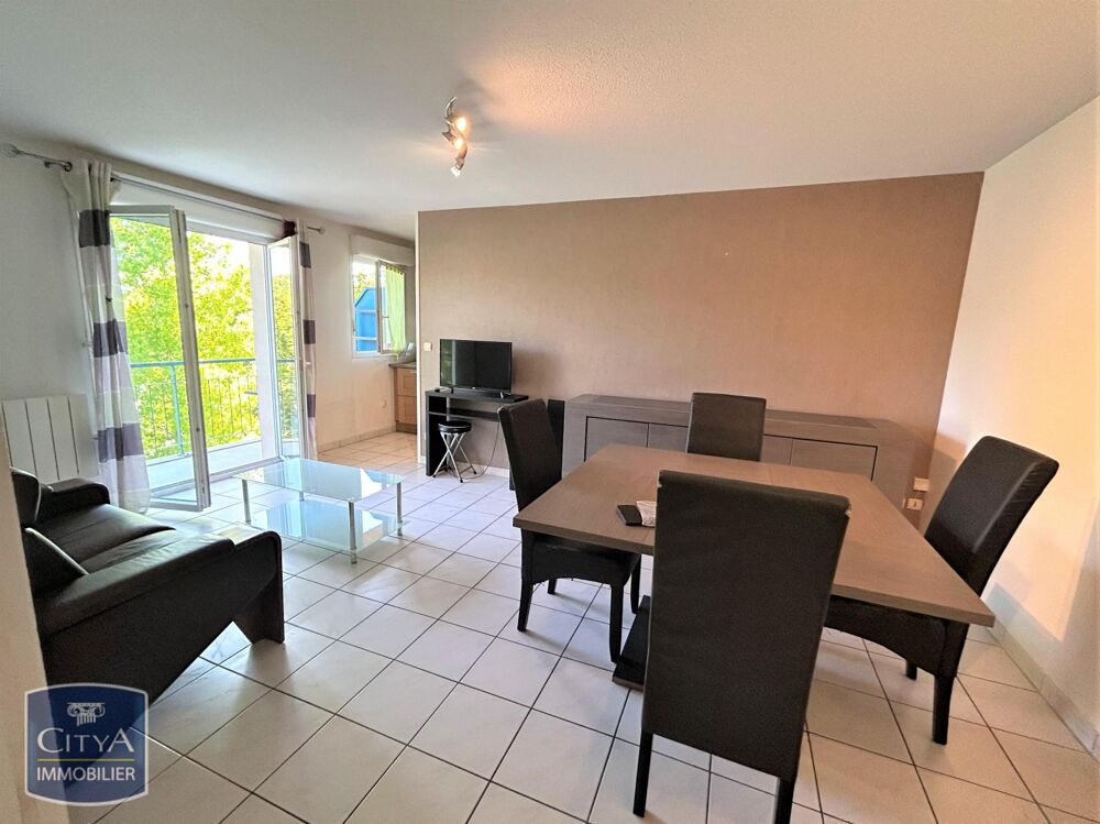 APPARTEMENT T2BIS Nous vous proposons à la location, dan....