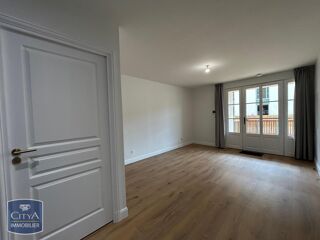 Appartement � louer 1 pi�ce 24 m�