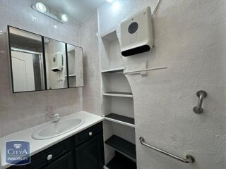  Appartement � louer 2 pi�ces 37 m�