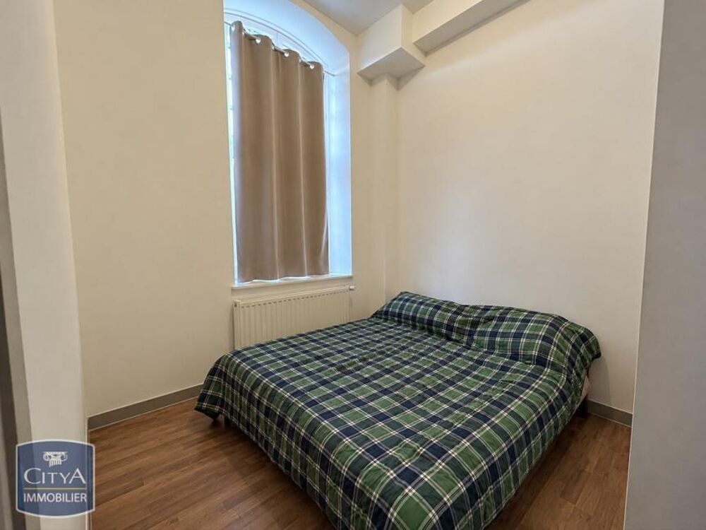 location Appartement - 3 pièce(s) - 56 m² Cambrai (59400)