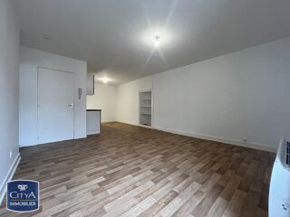  Appartement à louer 2 pièces 46 m²
