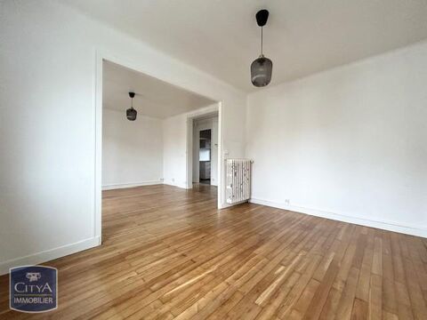  Appartement � louer 3 pi�ces 58 m�