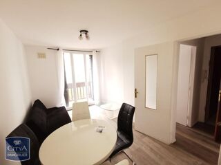  Appartement � louer 1 pi�ce 27 m�