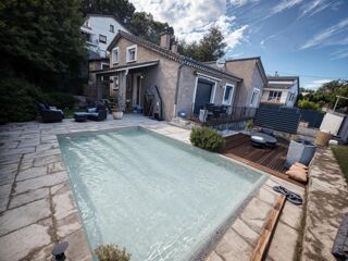 Maison 5 pièces 114 m² · à Labégude · 114 m² · 240 000 €
