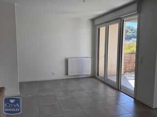  Appartement à louer 3 pièces 59 m²