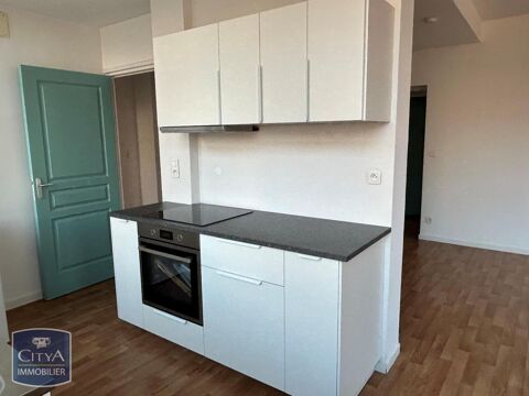  Appartement � louer 3 pi�ces 65 m�