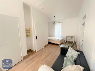  Appartement � louer 1 pi�ce 30 m�