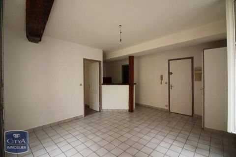  Appartement � louer 2 pi�ces 37 m�