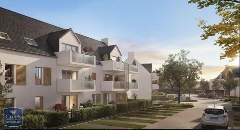  Appartement � louer 2 pi�ces 43 m�