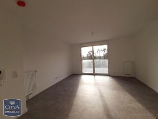  Appartement à louer 2 pièces 48 m²