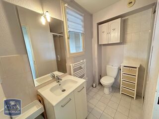 Appartement � louer 1 pi�ce 22 m�