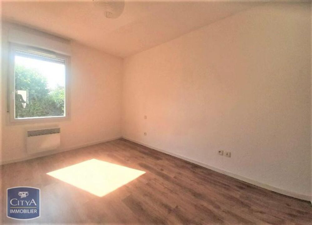 location Appartement - 3 pièce(s) - 62 m² Castelsarrasin (82100)