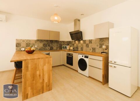  Appartement � louer 3 pi�ces 75 m�