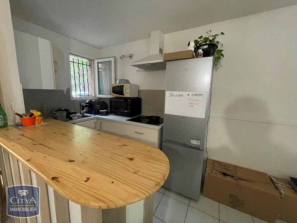 location Appartement - 2 pièce(s) - 48 m² Montpellier (34000)