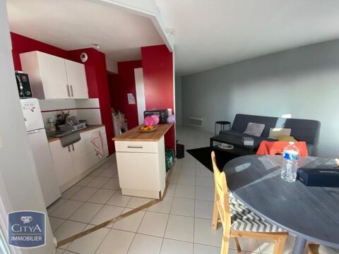  Appartement  louer 3 pices 64 m