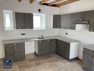  Maison à louer 4 pièces 121 m²