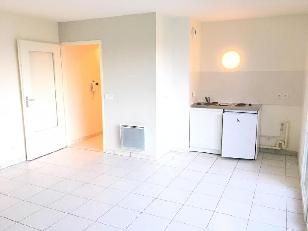 À LOUER : Appartement T2 situé à Reims, dans le code pos....