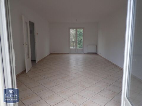  Maison � louer 6 pi�ces 115 m�