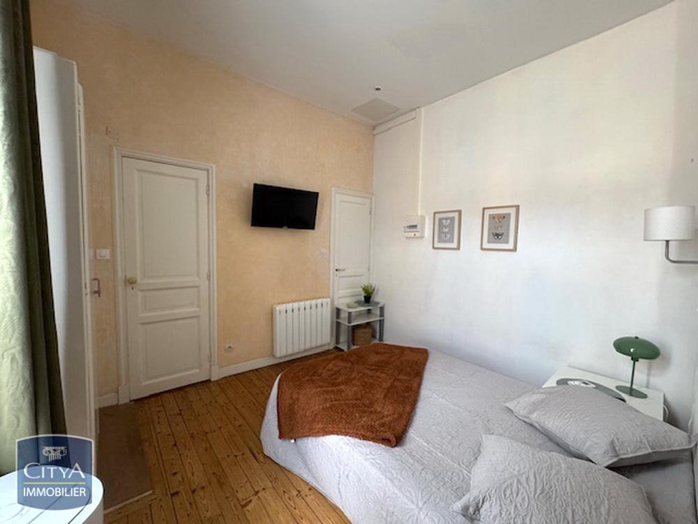 location Appartement - 2 pièce(s) - 25 m² Carcassonne (11000)